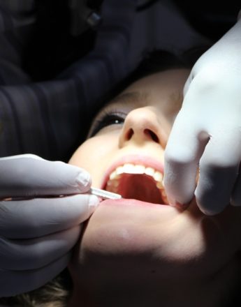 Dentista Bologna San Felice Dott. Vergaro
