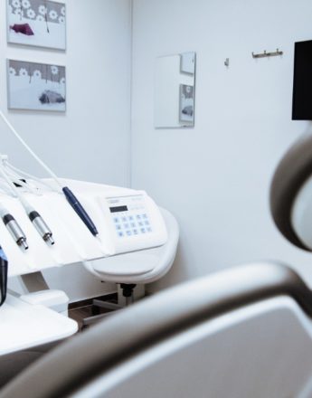 Dott. Vergaro Dentista Bologna vicino al centro