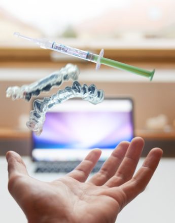 Dentista odontoiatra Vergaro Bologna