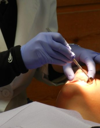 Dott. Vergaro Medico Dentista Bologna