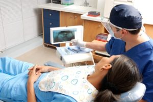Dentista Vergaro Bologna: Visite di Controllo